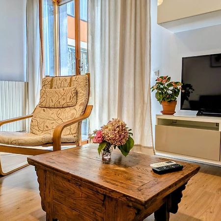 Appartamento Viale Puccini - Free Gated Parking - 3 Minutes From Center 卢卡 外观 照片