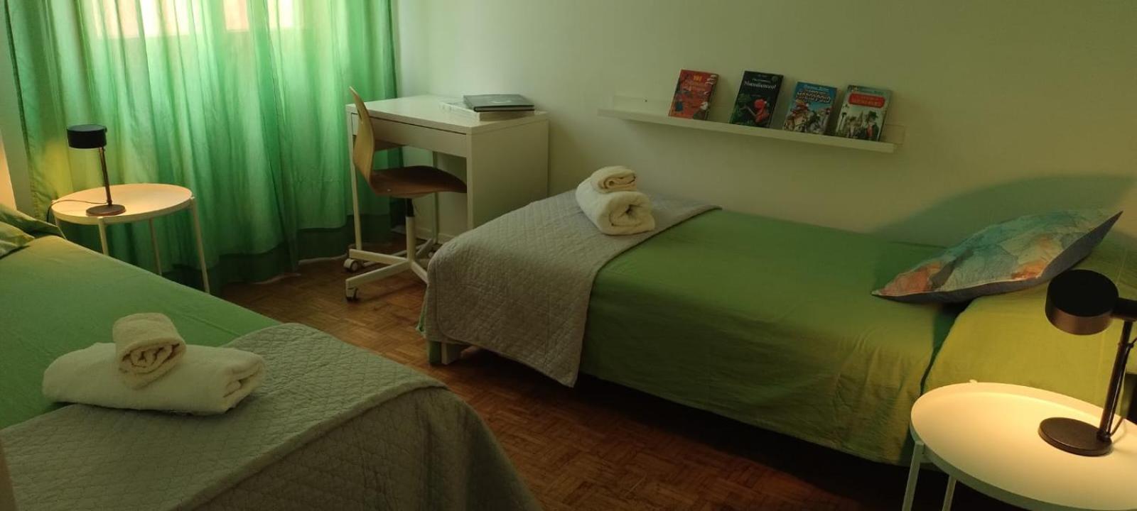 Appartamento Viale Puccini - Free Gated Parking - 3 Minutes From Center 卢卡 外观 照片