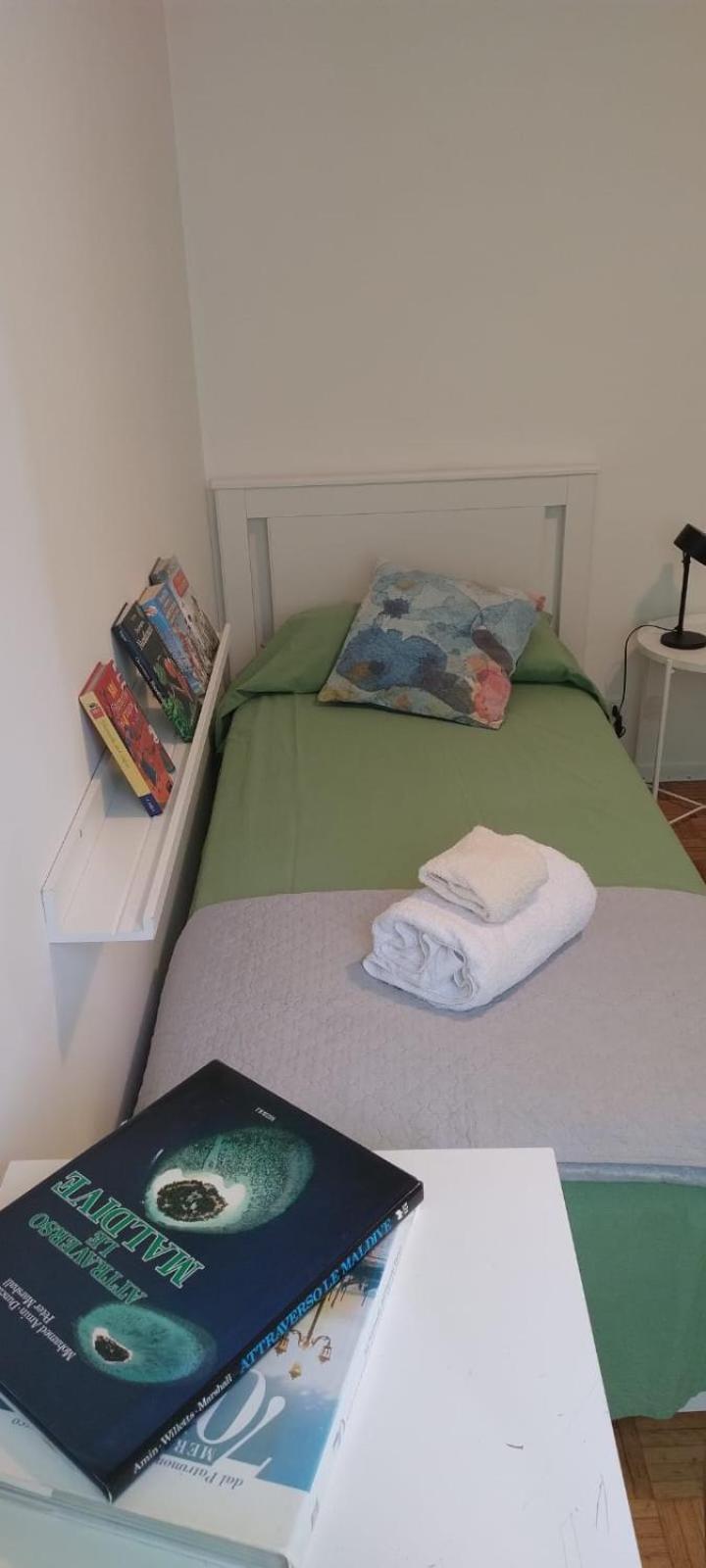 Appartamento Viale Puccini - Free Gated Parking - 3 Minutes From Center 卢卡 外观 照片