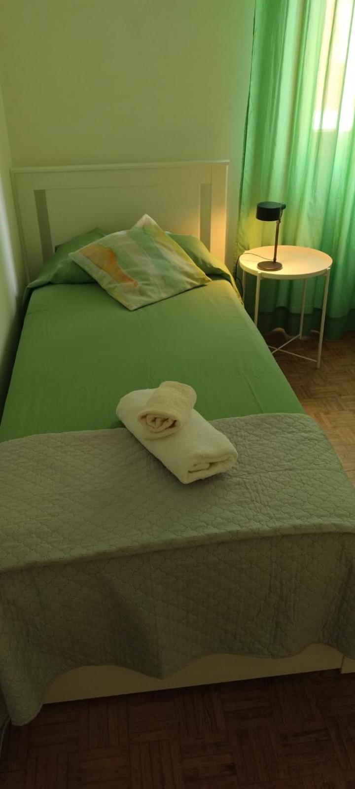 Appartamento Viale Puccini - Free Gated Parking - 3 Minutes From Center 卢卡 外观 照片