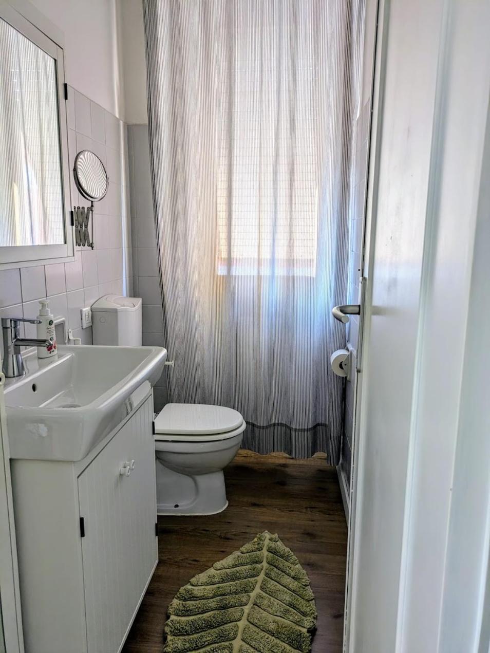 Appartamento Viale Puccini - Free Gated Parking - 3 Minutes From Center 卢卡 外观 照片